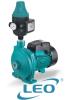 Leo ACM75 - 0.75KW 220V Centrifugal Pump Complete with Pump Controller -  picture